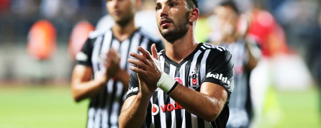 Alman devi Tolgay Arslan'ı resmen istedi!