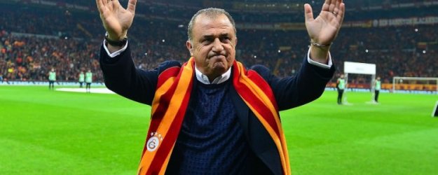 G.Saray'da Terim bereketi! Tribün dolacak