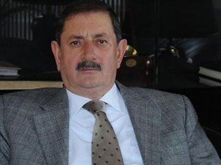 Ünlü iş adamı hayatını kaybetti!
