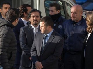 Yunanistan'dan darbeci askerlerle ilgili açıklama