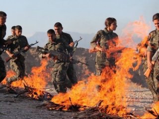İngiliz fitnesi gazlıyor! "Sayıları 50 bin! Asıl tehdit Türkiye"