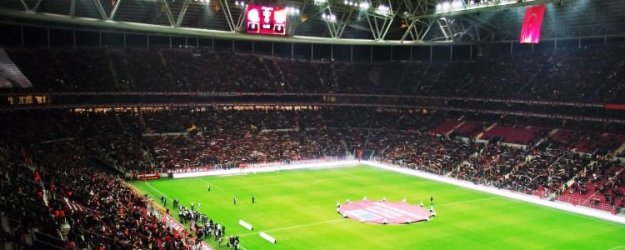 Süper Lig’de seyirci ortalaması yüzde 44 arttı