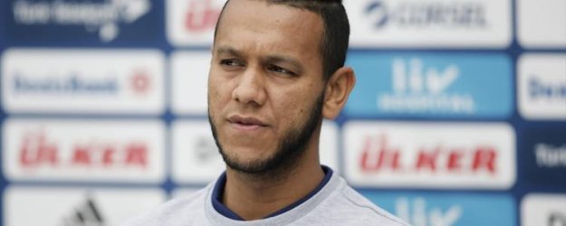Souza: Yeni kontrat yapmak istiyorum
