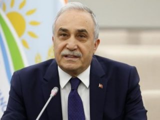 'İstediğiniz kadar silahınız olsun o yoksa...'