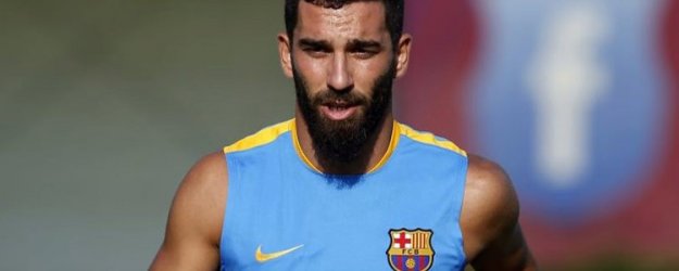 Olay sözler! "Arda Turan terbiyesiz değildir!"