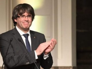 Puigdemont koltuğunu geri alacak