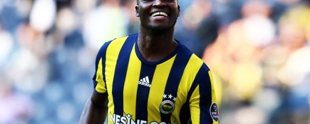 Anlaşma sağlandı! Sow yeniden Süper Lig'de