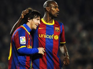 Şok itiraf! Yakışmadı Messi..