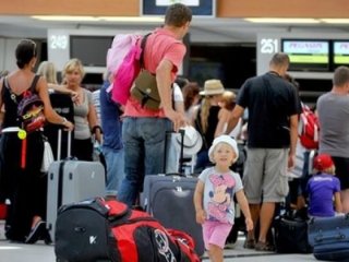 Türkiye'ye Alman sürprizi
