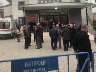 Soma davası ertelendi