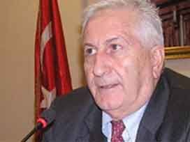 Çevik Bir'in sorgusu tamamlandı