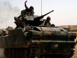 Rusya'dan Türkiye'ye Afrin desteği!