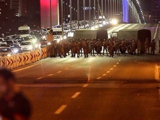 FETÖ'cüden şok itiraf! Evlere doğru 50 kez sıktım