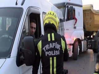 İstanbul'da genelinde operasyon başlatıldı