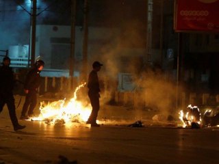 Ülke yangın yerine döndü! Son kareler geldi