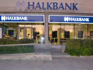 Dışişleri Bakanı'ndan Halkbank açıklaması