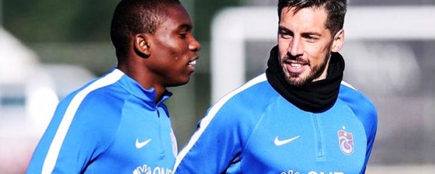 Trabzonspor'da bir isim daha gitmek istiyor!