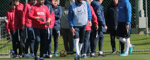 Trabzonspor’a Burak Yılmaz müjdesi