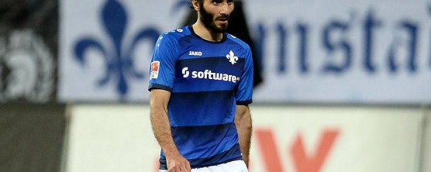 Hamit Altıntop Süper Lig'e döndü! Sürpriz takım...