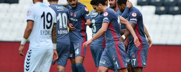 Kayserispor Şenol Güneş'i bekliyor