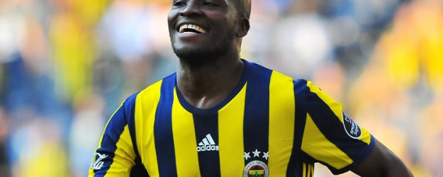 Beşiktaş'tan Moussa Sow ve transfer itirafı