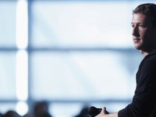 Talimat Zuckerberg'den: Facebook kabuk değiştiriyor!