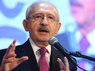 En kısa fıkra: CHP'nin oy potansiyeli yüzde 85