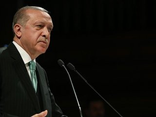 Erdoğan tarih verdi: Kaldırılıyor...