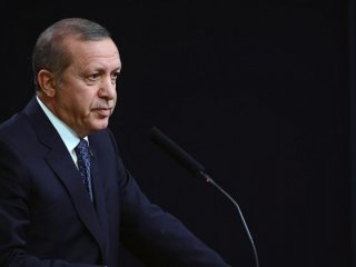 Erdoğan'dan son dakika açıklaması