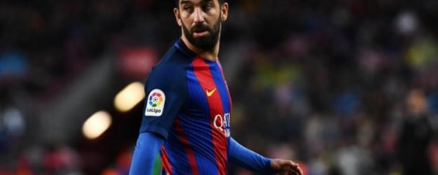 Barcelona'dan Arda Turan açıklaması
