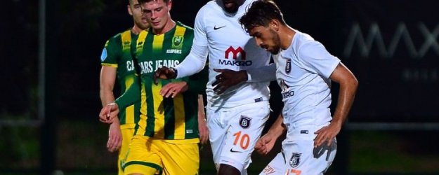 Başakşehir şov yaptı!