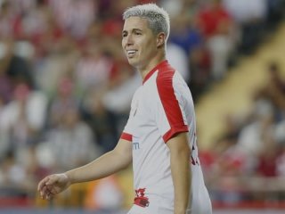 Nasri'ye büyük şok! 4 yıl men...