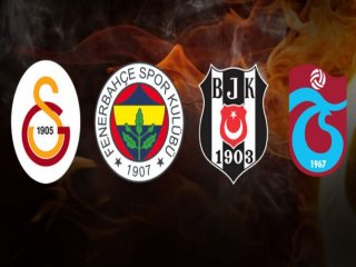 Türk takımlarına çağrı: Formalarınızı gönderin