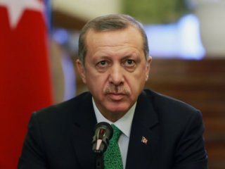 Cumhurbaşkanı Erdoğan'dan Afrin resti!