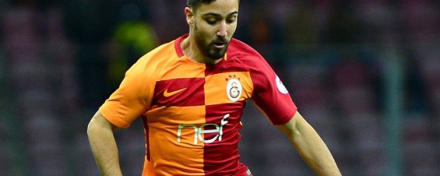Galatasaray'a piyango! Tarık Çamdal...