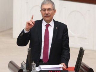 Bakan açıkladı! 7 bin 655 personel ihraç edildi