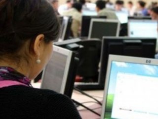 Taşeron işçiye sınav için ayrı tebligat yok