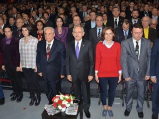 Hakim ve savcılar için skandal sözler!