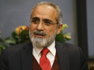 Yalçın Topçu: Altın bir sayfa açtılar!