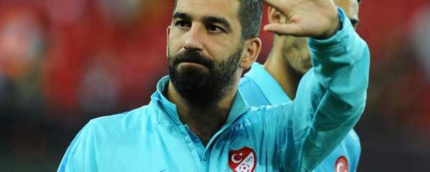 Arda Turan transferi resmen açıklandı!