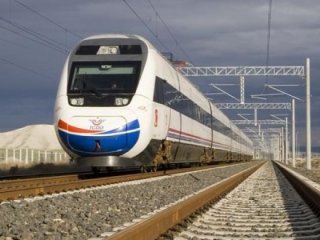 Bakan açıkladı! O mesafe 3.5 saate düşecek!
