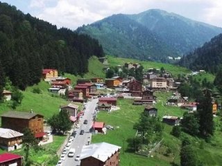 Ayder için önemli adım! Proje belli oluyor...