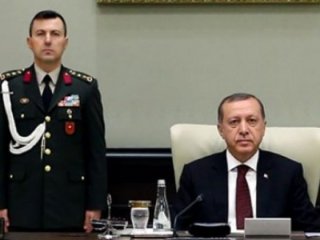 Erdoğan 'ayrı bir cambaz' demişti! Kim olduğu ortaya çıktı