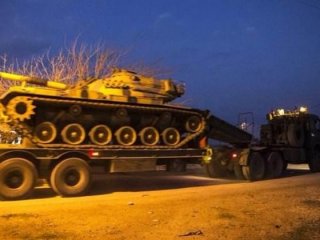 Türkiye'den hayati hamle! Pentagon da havlu atacak