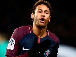 Bayern Münih'ten Neymar açıklaması!