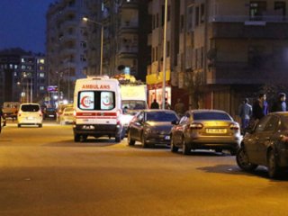 Diyarbakır'da çatışma! Ölü ve yaralılar var