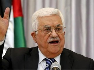 Abbas'tan sert çıkış: Tekliflerini reddediyoruz