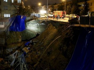 Ankara'yı ayağa kaldıran olay!