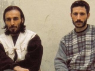 Yasal bir dergi dağıttı! 23 yıldır hapiste
