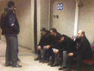 Bu nasıl itirafçı! Skandal ortaya çıktı